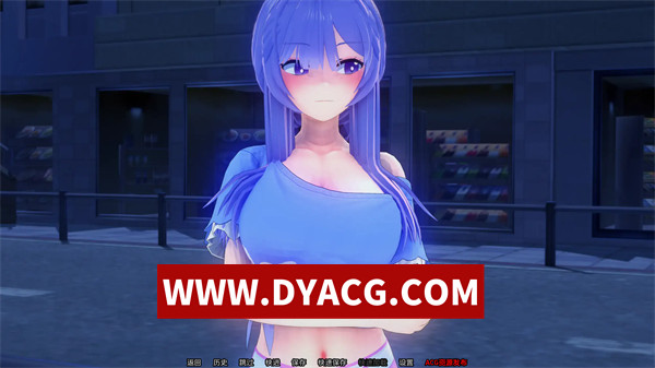 图片[4]-【沙盒SLG/汉化/动态】人工智能（AIRevolution）0.3.7 AI汉化版【PC+安卓/7.19G/更新】-ACG次元社-单机游戏-电脑游戏、手机游戏下载