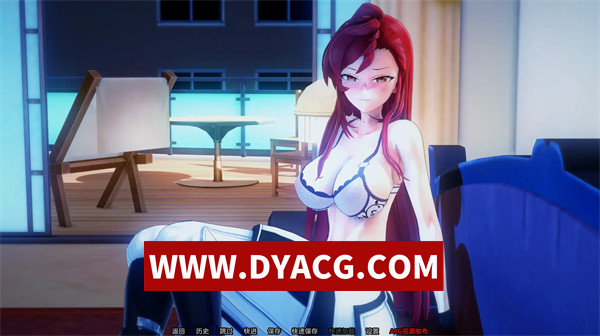 图片[5]-【沙盒SLG/汉化/动态】人工智能（AIRevolution）0.3.7 AI汉化版【PC+安卓/7.19G/更新】-ACG次元社-单机游戏-电脑游戏、手机游戏下载