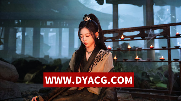 图片[13]-【真人/互动/官中】美女，请别影响我成仙 STEAM官方中文版【PC/24.7G】-ACG次元社-单机游戏-电脑游戏、手机游戏下载