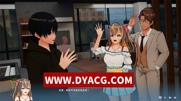 图片[5]-【RPG/官中/3D】NTR偶像-梦的约定（NTRアイドル – 夢の約束）官方中文DEMO版【PC/1.63G】-ACG次元社-单机游戏-电脑游戏、手机游戏下载
