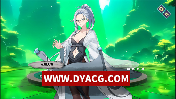 图片[3]-【三消SLG/官中/动态】封神传骑：猎艳打神鞭（封神傳騎獵艷打神鞭 神之榜 獵艷打神鞭）官方中文版【PC/3.32G】-ACG次元社-单机游戏-电脑游戏、手机游戏下载