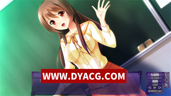 图片[2]-【ADV拔作/汉化】放学后沉沦的教师姐姐与在隔壁房间娇喘的妹妹（放課後に乱れる姉教師と隣の部屋で喘ぐ妹）汉化版【PC/3.64G】-ACG次元社-单机游戏-电脑游戏、手机游戏下载