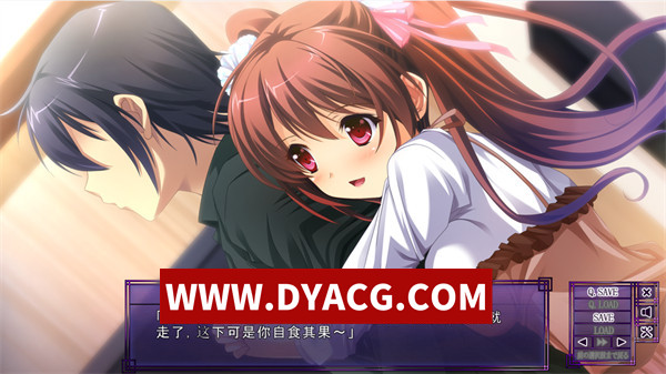 图片[4]-【ADV拔作/汉化】放学后沉沦的教师姐姐与在隔壁房间娇喘的妹妹（放課後に乱れる姉教師と隣の部屋で喘ぐ妹）汉化版【PC/3.64G】-ACG次元社-单机游戏-电脑游戏、手机游戏下载
