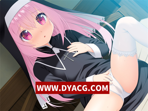 图片[3]-【日系ADV/汉化】在异世界与猫耳圣女（異世界で猫耳聖女と）汉化版+存档【PC+安卓KRKR模拟器/404M】-ACG次元社-单机游戏-电脑游戏、手机游戏下载