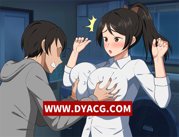 图片[4]-【生存RPG/机翻汉化】绝海孤岛！母子求生大冒险 挂载AI汉化版【PC/1.44G】-ACG次元社-单机游戏-电脑游戏、手机游戏下载