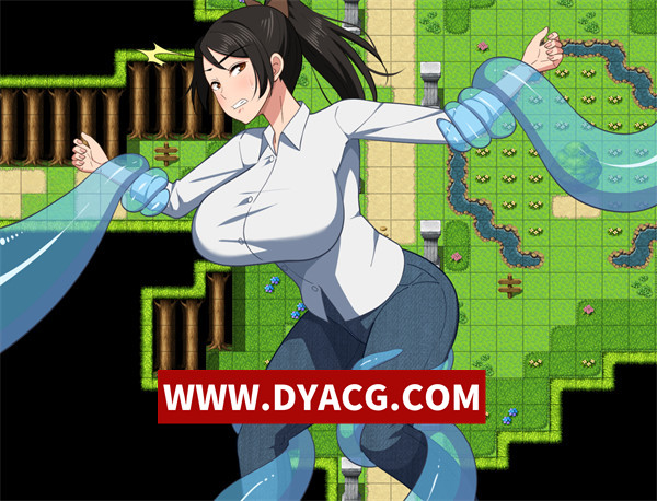 图片[5]-【生存RPG/机翻汉化】绝海孤岛！母子求生大冒险 挂载AI汉化版【PC/1.44G】-ACG次元社-单机游戏-电脑游戏、手机游戏下载