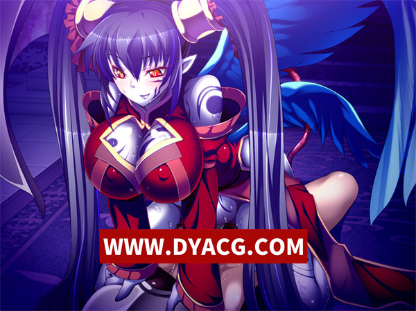 图片[4]-【ADV拔作/魔物娘/汉化】被侵犯的勇者II～身为勇者，小弟弟却总是被玩弄……汉化版【PC+安卓KRKR模拟器/1.43G】-ACG次元社-单机游戏-电脑游戏、手机游戏下载