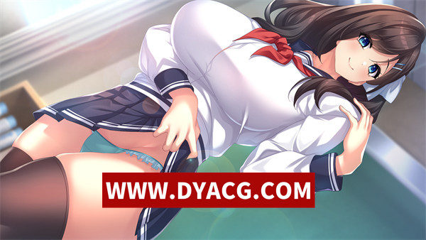 图片[3]-【ADV拔作/纯爱/汉化】秘密素描（シークレット・デッサン） AI汉化版+全CG存档【PC/1.38G】-ACG次元社-单机游戏-电脑游戏、手机游戏下载