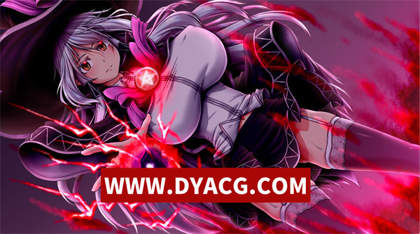 图片[2]-【爆款RPG/官中/全CV/全动态】黯蚀之魔女 Ver1.0.2 官方中文步兵正式版+自带全回想解放【PC/5.66G/更新】-ACG次元社-单机游戏-电脑游戏、手机游戏下载