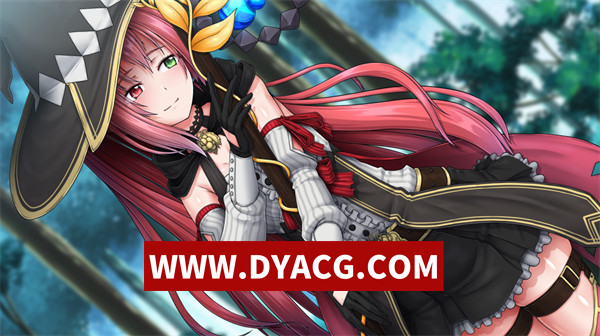 图片[4]-【爆款RPG/官中/全CV/全动态】黯蚀之魔女 Ver1.0.2 官方中文步兵正式版+自带全回想解放【PC/5.66G/更新】-ACG次元社-单机游戏-电脑游戏、手机游戏下载