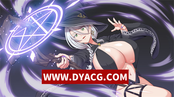 图片[5]-【爆款RPG/官中/全CV/全动态】黯蚀之魔女 Ver1.0.2 官方中文步兵正式版+自带全回想解放【PC/5.66G/更新】-ACG次元社-单机游戏-电脑游戏、手机游戏下载