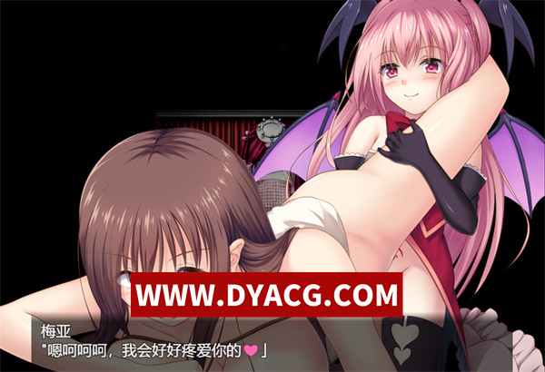 图片[2]-【恶堕RPG/机翻汉化】在里斯菲尔镇 ～冒险者库库尔的H回忆～（リースフィルの町にて ～冒険者ククルのHな思い出～）挂载AI汉化版+存档【PC/2.1G】-ACG次元社-单机游戏-电脑游戏、手机游戏下载