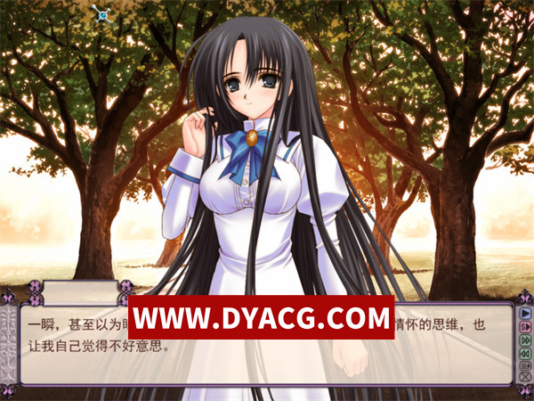 图片[4]-【日系ADV/汉化】爱上姐姐男生的少女们 V1.2 汉化版【PC/1.99G】-ACG次元社-单机游戏-电脑游戏、手机游戏下载