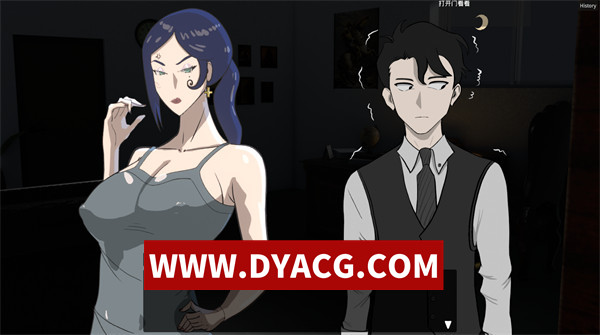 图片[2]-【日式RPG/官中/NTR】妻子的变化—恶魔馈赠的异世界(妻の変化—悪魔の贈り物の異世界）官方中文版【PC/511M】-ACG次元社-单机游戏-电脑游戏、手机游戏下载