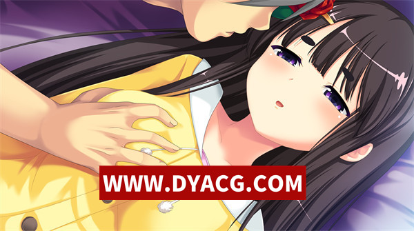 图片[3]-【日系ADV/汉化】迷你混血娘～秘密的悄悄话～（みにっ娘ハーフ～ないしょのあのね～）汉化版+存档【PC/598M】-ACG次元社-单机游戏-电脑游戏、手机游戏下载