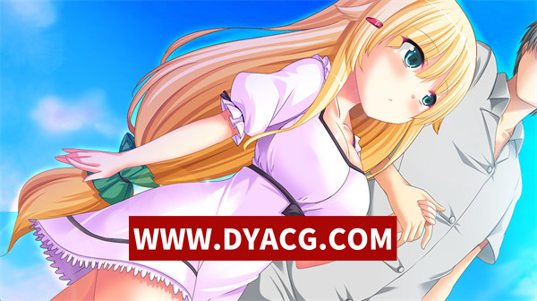 图片[4]-【日系ADV/汉化】迷你混血娘～秘密的悄悄话～（みにっ娘ハーフ～ないしょのあのね～）汉化版+存档【PC/598M】-ACG次元社-单机游戏-电脑游戏、手机游戏下载