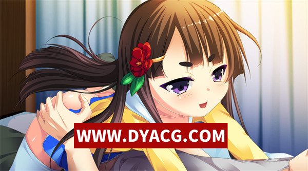 图片[5]-【日系ADV/汉化】迷你混血娘～秘密的悄悄话～（みにっ娘ハーフ～ないしょのあのね～）汉化版+存档【PC/598M】-ACG次元社-单机游戏-电脑游戏、手机游戏下载