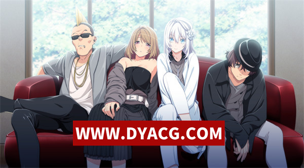 图片[2]-【日系ADV/调教/汉化】MUSICUS! gpt4汉化版+步兵补丁整合+全CG存档特典【PC/6.24G】-ACG次元社-单机游戏-电脑游戏、手机游戏下载