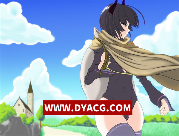 图片[5]-【异种RPG/官中】猎妻迷宫 V1.09 STEAM官方中文版【PC+安卓/1.95G】-ACG次元社-单机游戏-电脑游戏、手机游戏下载