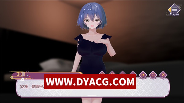 图片[2]-【互动SLG/机翻汉化/全动态/NTR】异次元的少子化对策，无子女妻子强制授精法实施 挂载AI汉化版【PC/3.68G】-ACG次元社-单机游戏-电脑游戏、手机游戏下载