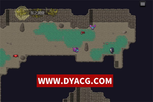 图片[2]-【日式RPG/修女/汉化】被银纹附身的母亲·艾莉西亚 V1.483 内嵌AI汉化版【PC+安卓/3.22G】-ACG次元社-单机游戏-电脑游戏、手机游戏下载