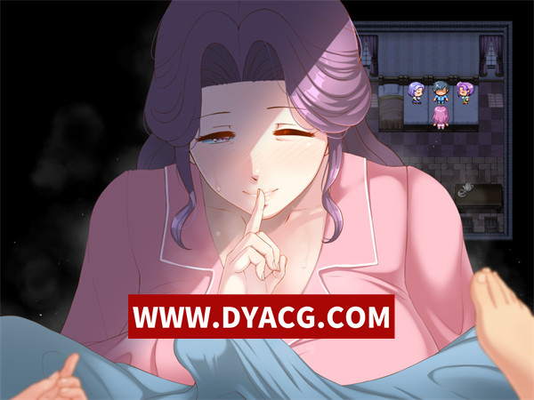 图片[3]-【热门RPG/机翻汉化】命运相牵：妈妈们的恋爱物语 挂载AI汉化版+存档【PC/2.28G】-ACG次元社-单机游戏-电脑游戏、手机游戏下载
