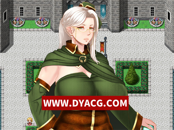 图片[4]-【热门RPG/机翻汉化】命运相牵：妈妈们的恋爱物语 挂载AI汉化版+存档【PC/2.28G】-ACG次元社-单机游戏-电脑游戏、手机游戏下载