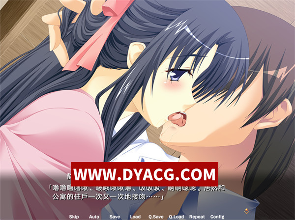 图片[2]-【ADV拔作/汉化/NTR】[WINTERS]粘膜纯爱/粘膜純愛～KISS×900～汉化版【PC+安卓KRKR模拟器/1.4G】-ACG次元社-单机游戏-电脑游戏、手机游戏下载