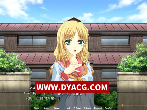 图片[3]-【ADV拔作/汉化/NTR】[WINTERS]粘膜纯爱/粘膜純愛～KISS×900～汉化版【PC+安卓KRKR模拟器/1.4G】-ACG次元社-单机游戏-电脑游戏、手机游戏下载