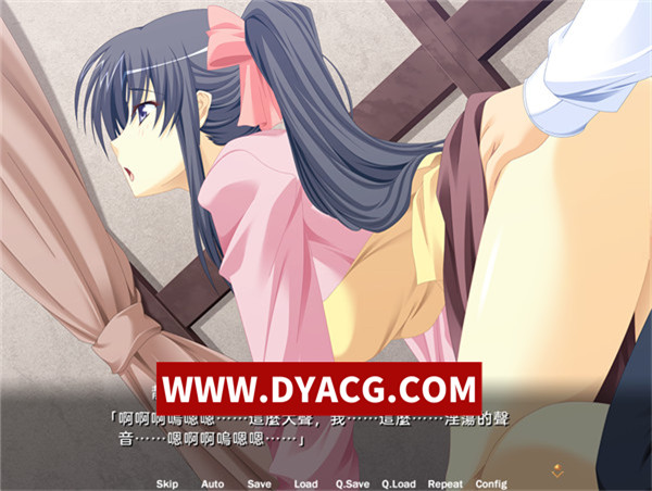 图片[5]-【ADV拔作/汉化/NTR】[WINTERS]粘膜纯爱/粘膜純愛～KISS×900～汉化版【PC+安卓KRKR模拟器/1.4G】-ACG次元社-单机游戏-电脑游戏、手机游戏下载