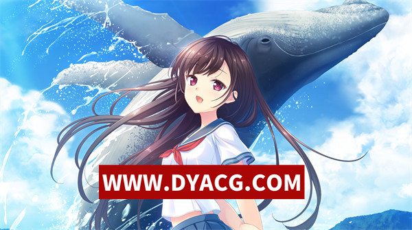 图片[2]-【日系GAL/全年龄/汉化】那日的旅人相触的未来 精翻汉化版+存档【PC/1.29G】-ACG次元社-单机游戏-电脑游戏、手机游戏下载