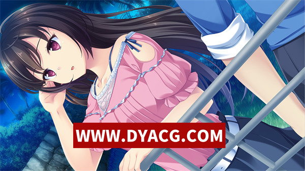 图片[5]-【日系GAL/全年龄/汉化】那日的旅人相触的未来 精翻汉化版+存档【PC/1.29G】-ACG次元社-单机游戏-电脑游戏、手机游戏下载