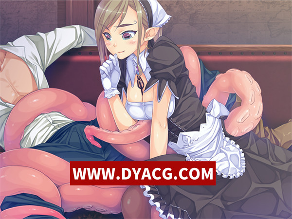 图片[2]-【日系ADV/汉化】与魔物娘们的乐园～史莱姆与斯库拉～汉化步兵版+存档【PC/1.23G】-ACG次元社-单机游戏-电脑游戏、手机游戏下载
