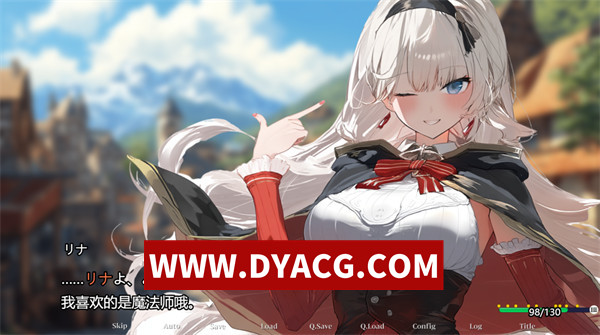图片[4]-【日式RPG/机翻汉化/NTR】早知道就不该去什么地下城（ダンジョンなんて行かなければよかった）V1.1.0 挂载AI汉化版+存档【PC/2.13G】-ACG次元社-单机游戏-电脑游戏、手机游戏下载