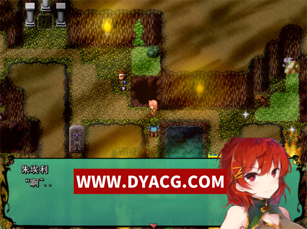 图片[3]-【RPG/机翻汉化】序曲·交响乐章（プロナント·シンフォニー）v2.61 挂载AI汉化版【PC/1.01G】-ACG次元社-单机游戏-电脑游戏、手机游戏下载