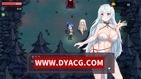 图片[3]-【肉鸽ACT/冒险/官中】魔物地牢的幸存者 v0.75 STEAM官方中文版【PC/732M】-ACG次元社-单机游戏-电脑游戏、手机游戏下载
