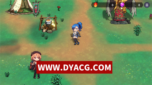 图片[4]-【肉鸽ACT/冒险/官中】魔物地牢的幸存者 v0.75 STEAM官方中文版【PC/732M】-ACG次元社-单机游戏-电脑游戏、手机游戏下载