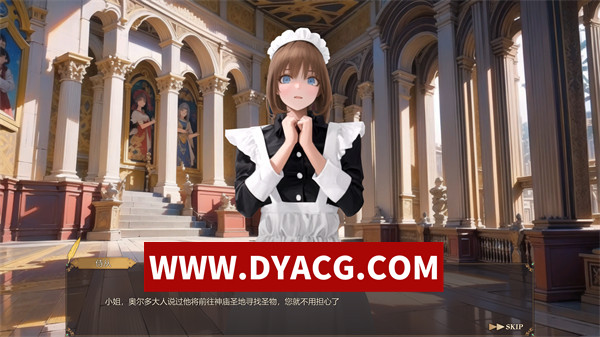 图片[3]-【休闲SLG/三消/官中】堕落女神（FALLEN ANGELS） STEAM官方中文无修版【PC/1.16G】-ACG次元社-单机游戏-电脑游戏、手机游戏下载