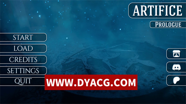 【亚洲风SLG/汉化/动态】巧术-序幕（Artifice）AI汉化版【PC+安卓/1.41G】