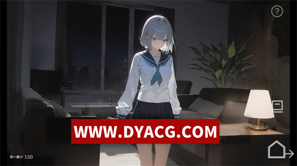 图片[3]-【触摸SLG/生肉/动态】回家就会睡着的孩子（帰ったら寝ちゃう子）v1.0 日文版【PC/499M】-ACG次元社-单机游戏-电脑游戏、手机游戏下载