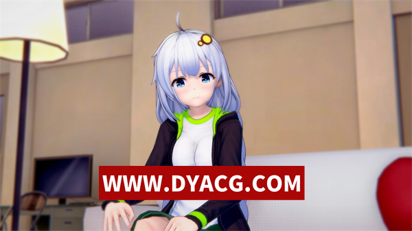 图片[3]-【日系SLG/汉化/动态】温柔的小猫（Miyu Chan: Tender Kitty）V1.0 汉化步兵版【PC+安卓/927M】-ACG次元社-单机游戏-电脑游戏、手机游戏下载