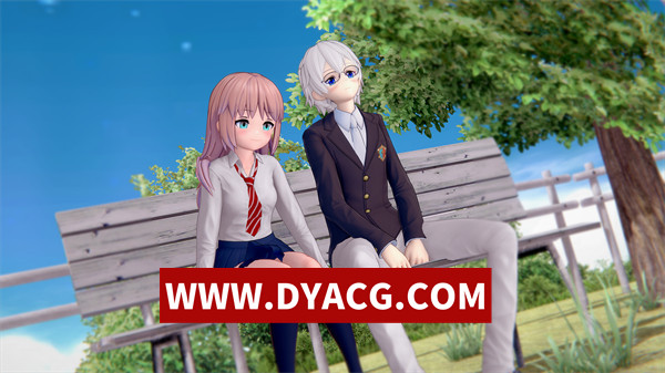 图片[5]-【日系SLG/汉化/动态】温柔的小猫（Miyu Chan: Tender Kitty）V1.0 汉化步兵版【PC+安卓/927M】-ACG次元社-单机游戏-电脑游戏、手机游戏下载
