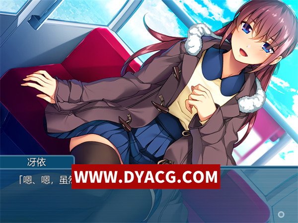 图片[2]-【拔作ADV/汉化】完美学生会长的秘密性癖 ～让高岭之花般的女友绽放为M女～AI汉化版【PC/335M】-ACG次元社-单机游戏-电脑游戏、手机游戏下载