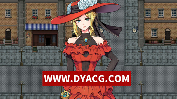 图片[3]-【精品RPG/探索/官中】蒸汽都市的侦探少女 Ver2.00 官方中文步兵版+内置作弊+情人节DLC【PC+安卓/1.5G】-ACG次元社-单机游戏-电脑游戏、手机游戏下载
