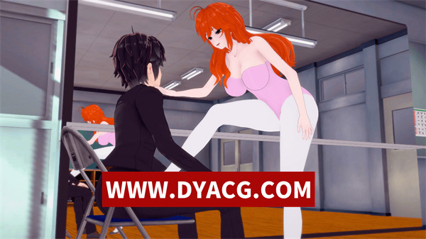 图片[3]-【国产RPG/男M/官中/动态】超级软饭大师-上城区篇 Ver3.3.1 官方中文版+存档【PC+安卓/4.78G】-ACG次元社-单机游戏-电脑游戏、手机游戏下载