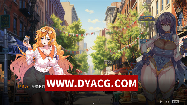 图片[2]-【爆款RPG/调教/机翻汉化】冻堂弘卡之隶雄谭（凍堂ヒロカの隷雄譚）V1.2.0 挂载AI汉化正式版【PC/3.21G】-ACG次元社-单机游戏-电脑游戏、手机游戏下载