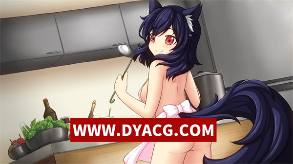 图片[5]-【日系GAL/汉化】我的猫娘女仆以为自己掌控了一切 汉化版【PC+安卓/764M】-ACG次元社-单机游戏-电脑游戏、手机游戏下载