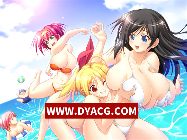 图片[2]-【日系ADV/汉化】新郎夺婚十番胜负！（ムコ取り十番勝負！）AI汉化版+存档【PC/3.63G】-ACG次元社-单机游戏-电脑游戏、手机游戏下载