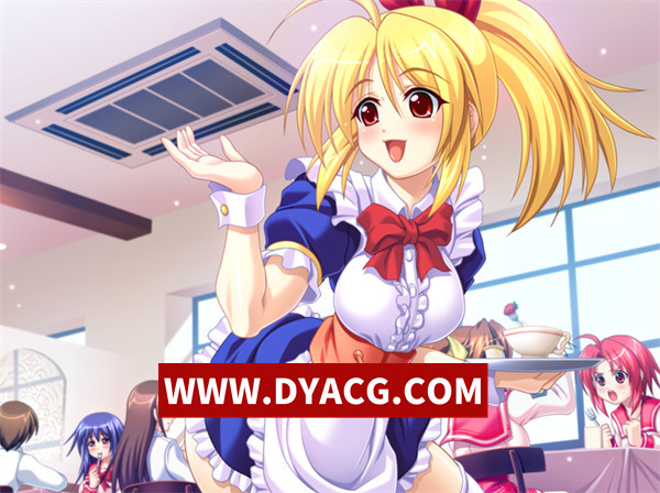 图片[3]-【日系ADV/汉化】新郎夺婚十番胜负！（ムコ取り十番勝負！）AI汉化版+存档【PC/3.63G】-ACG次元社-单机游戏-电脑游戏、手机游戏下载