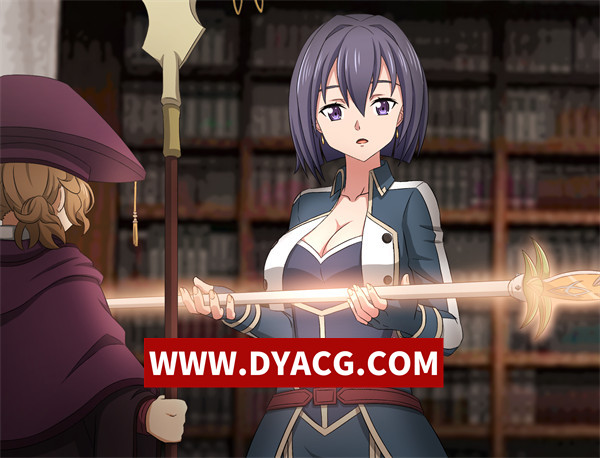 图片[3]-【ARPG/后宫/官中】18禁刀剑神域 交错之深渊（交錯の深淵R-18）DL官方中文版【PC+安卓/1.12G】-ACG次元社-单机游戏-电脑游戏、手机游戏下载
